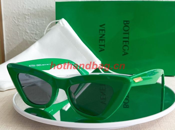 Bottega Veneta Sunglasses Top Quality BVS00177
